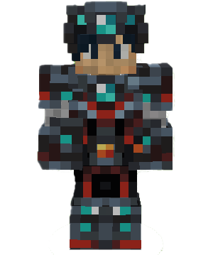 Abyssal Miner Guard