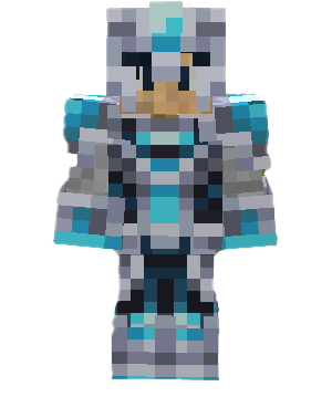 Spectral Sprinter's Shell